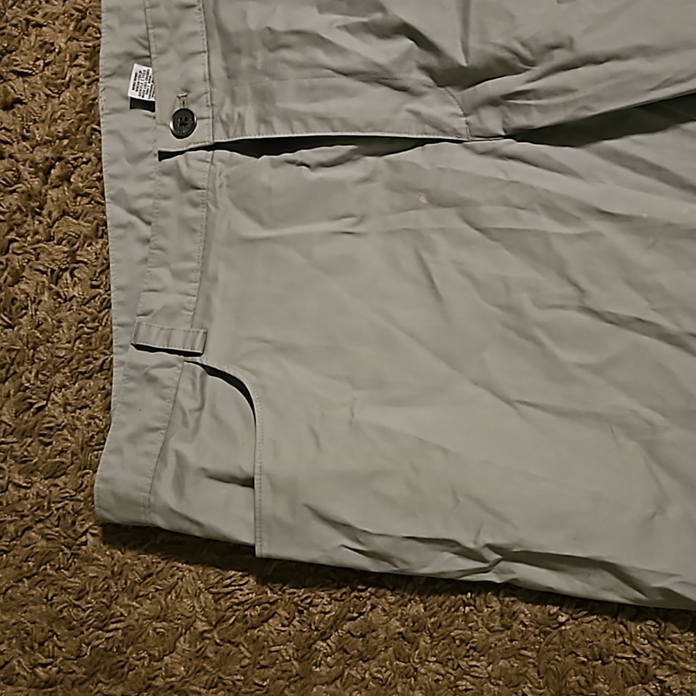 Calvin Klein slacks - Picture 2 of 5